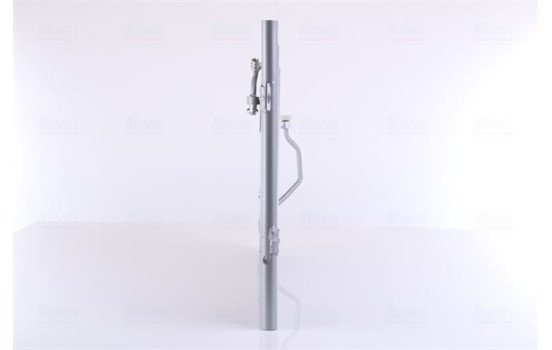 Condenser, air conditioning 94373 Nissens, Image 5