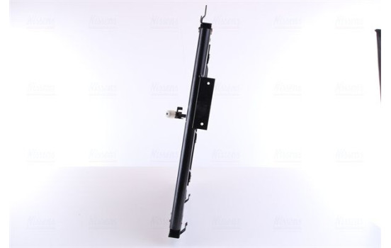 Condenser, air conditioning 94377 Nissens, Image 3