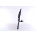 Condenser, air conditioning 94377 Nissens, Thumbnail 4