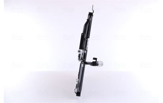 Condenser, air conditioning 94377 Nissens, Image 4