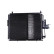 Condenser, air conditioning 94377 Nissens