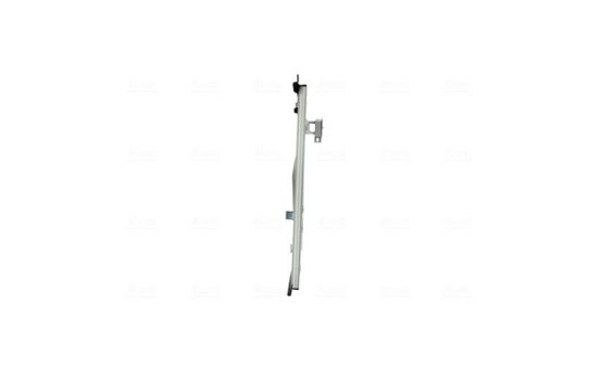 Condenser, air conditioning 94380 Nissens, Image 6