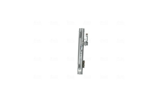 Condenser, air conditioning 94384 Nissens, Image 7