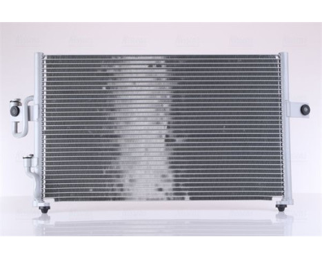 Condenser, air conditioning 94395 Nissens, Image 3