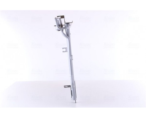 Condenser, air conditioning 94408 Nissens, Image 3