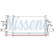 Condenser, air conditioning 94413 Nissens, Thumbnail 6