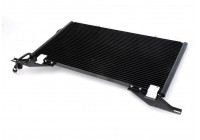 Condenser, air conditioning 94425 Nissens