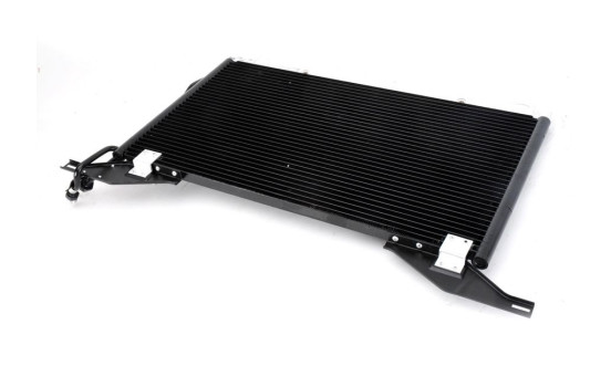 Condenser, air conditioning 94425 Nissens