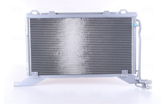 Condenser, air conditioning 94425 Nissens, Image 3