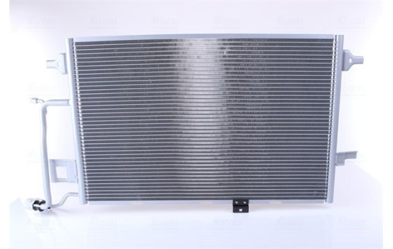 Condenser, air conditioning 94430 Nissens, Image 2