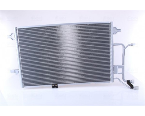 Condenser, air conditioning 94430 Nissens, Image 3