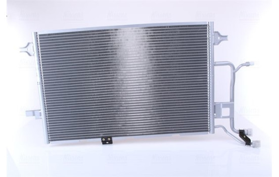 Condenser, air conditioning 94430 Nissens, Image 3
