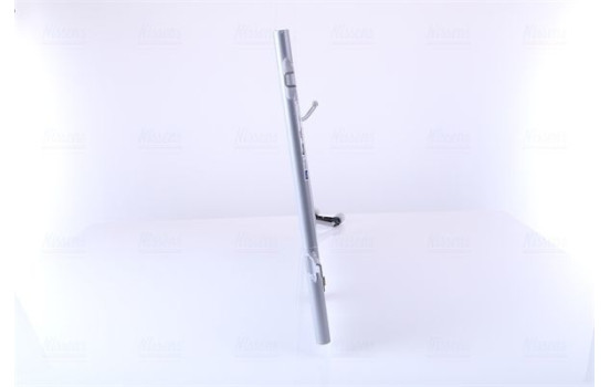 Condenser, air conditioning 94430 Nissens, Image 4