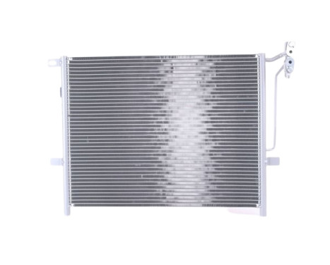 Condenser, air conditioning 94431 Nissens
