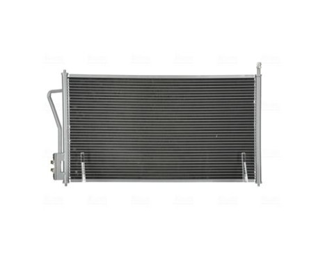 Condenser, air conditioning 94432 Nissens, Image 5