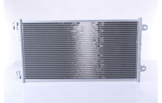 Condenser, air conditioning 94438 Nissens, Image 4