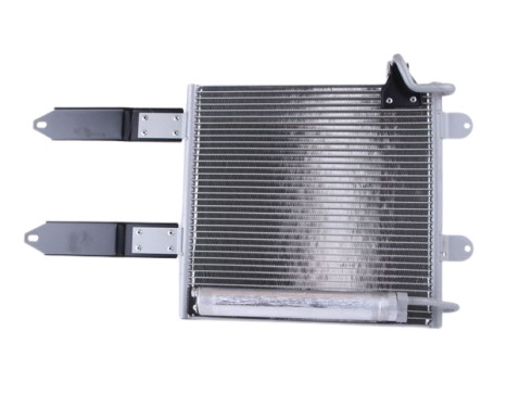 Condenser, air conditioning 94443 Nissens