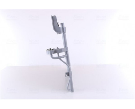 Condenser, air conditioning 94448 Nissens, Image 3
