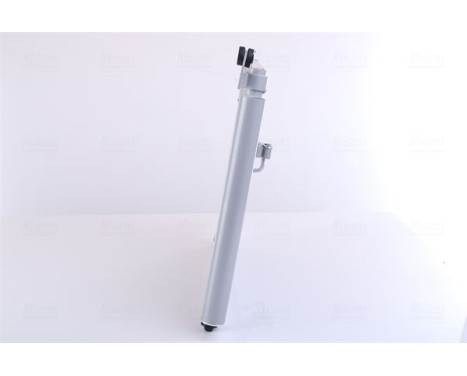 Condenser, air conditioning 94452 Nissens, Image 4