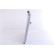 Condenser, air conditioning 94452 Nissens, Thumbnail 4