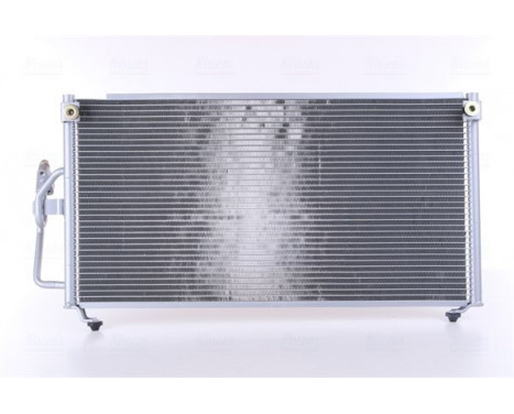 Condenser, air conditioning 94491 Nissens, Image 2