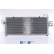 Condenser, air conditioning 94494 Nissens