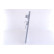 Condenser, air conditioning 94499 Nissens, Thumbnail 3