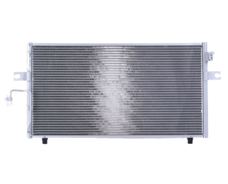Condenser, air conditioning 94499 Nissens