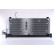 Condenser, air conditioning 94502 Nissens, Thumbnail 2