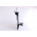 Condenser, air conditioning 94502 Nissens, Thumbnail 3