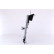 Condenser, air conditioning 94502 Nissens, Thumbnail 4