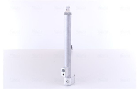 Condenser, air conditioning 94509 Nissens, Image 5