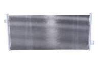 Condenser, air conditioning 94509 Nissens