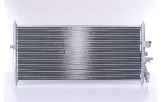 Condenser, air conditioning 94521 Nissens