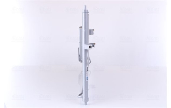 Condenser, air conditioning 94521 Nissens, Image 4