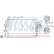 Condenser, air conditioning 94522 Nissens, Thumbnail 2