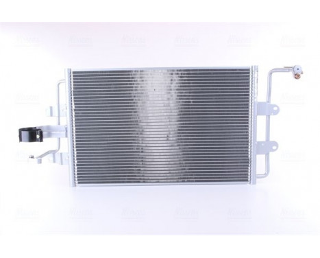 Condenser, air conditioning 94522 Nissens, Image 3