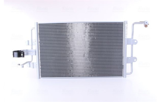 Condenser, air conditioning 94522 Nissens, Image 3
