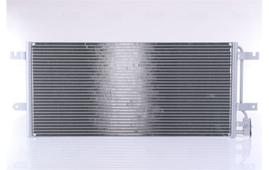 Condenser, air conditioning 94524 Nissens