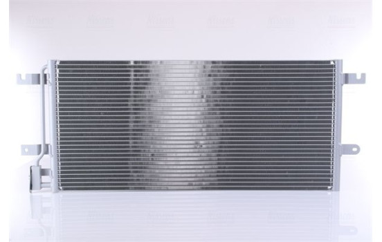 Condenser, air conditioning 94524 Nissens, Image 2