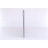 Condenser, air conditioning 94524 Nissens, Thumbnail 5