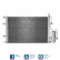 Condenser, air conditioning 94525 Nissens, Thumbnail 8