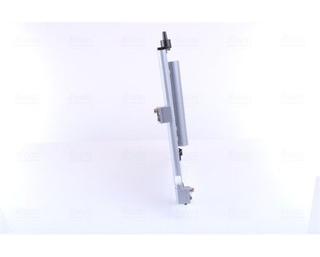 Condenser, air conditioning 94534 Nissens, Image 3