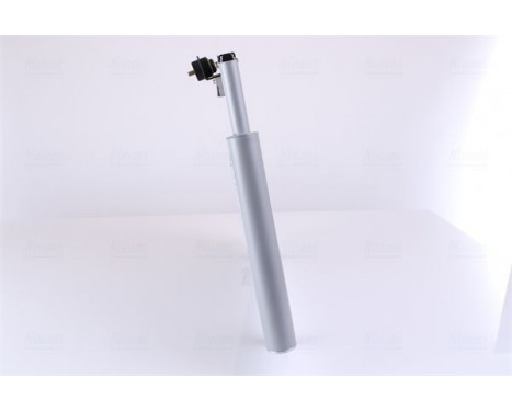 Condenser, air conditioning 94540 Nissens, Image 3