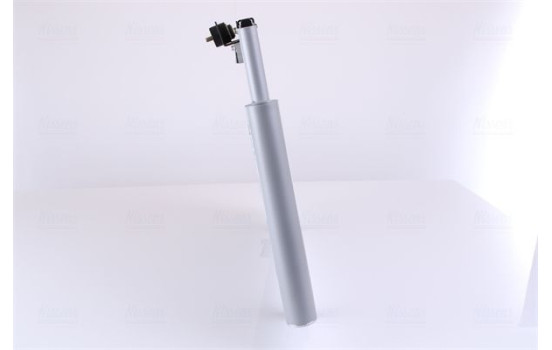 Condenser, air conditioning 94540 Nissens, Image 3