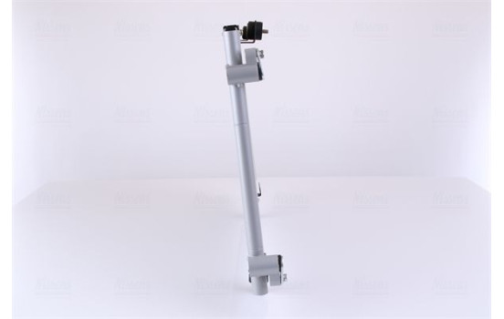Condenser, air conditioning 94540 Nissens, Image 4