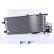Condenser, air conditioning 94548 Nissens, Thumbnail 6