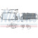 Condenser, air conditioning 94548 Nissens, Thumbnail 7