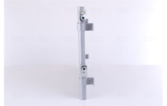Condenser, air conditioning 94555 Nissens, Image 5