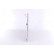 Condenser, air conditioning 94556 Nissens, Thumbnail 4